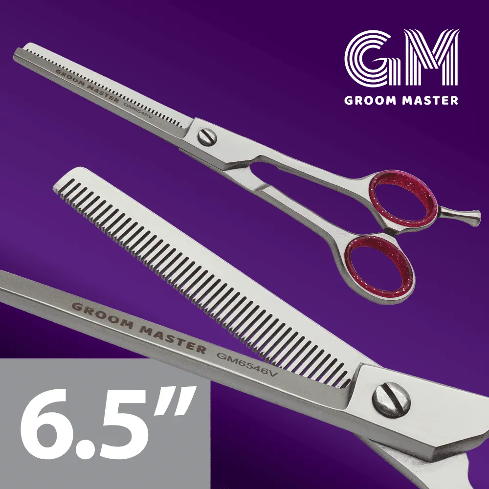 professional dog grooming scissors