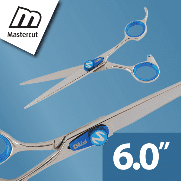 mastercut_mcp600_convex_dog_grooming_scissor