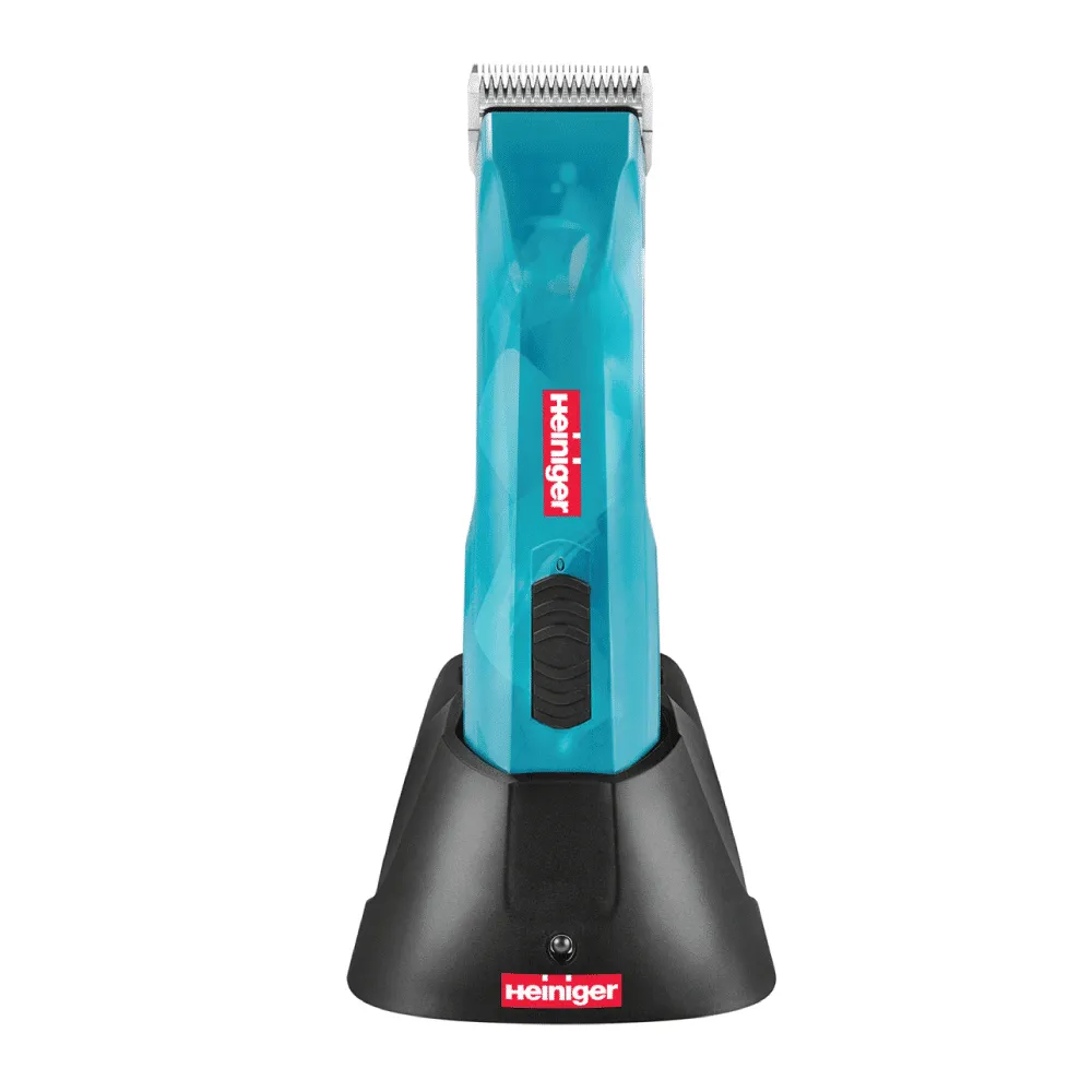 Heiniger OPAL Cordless Clipper