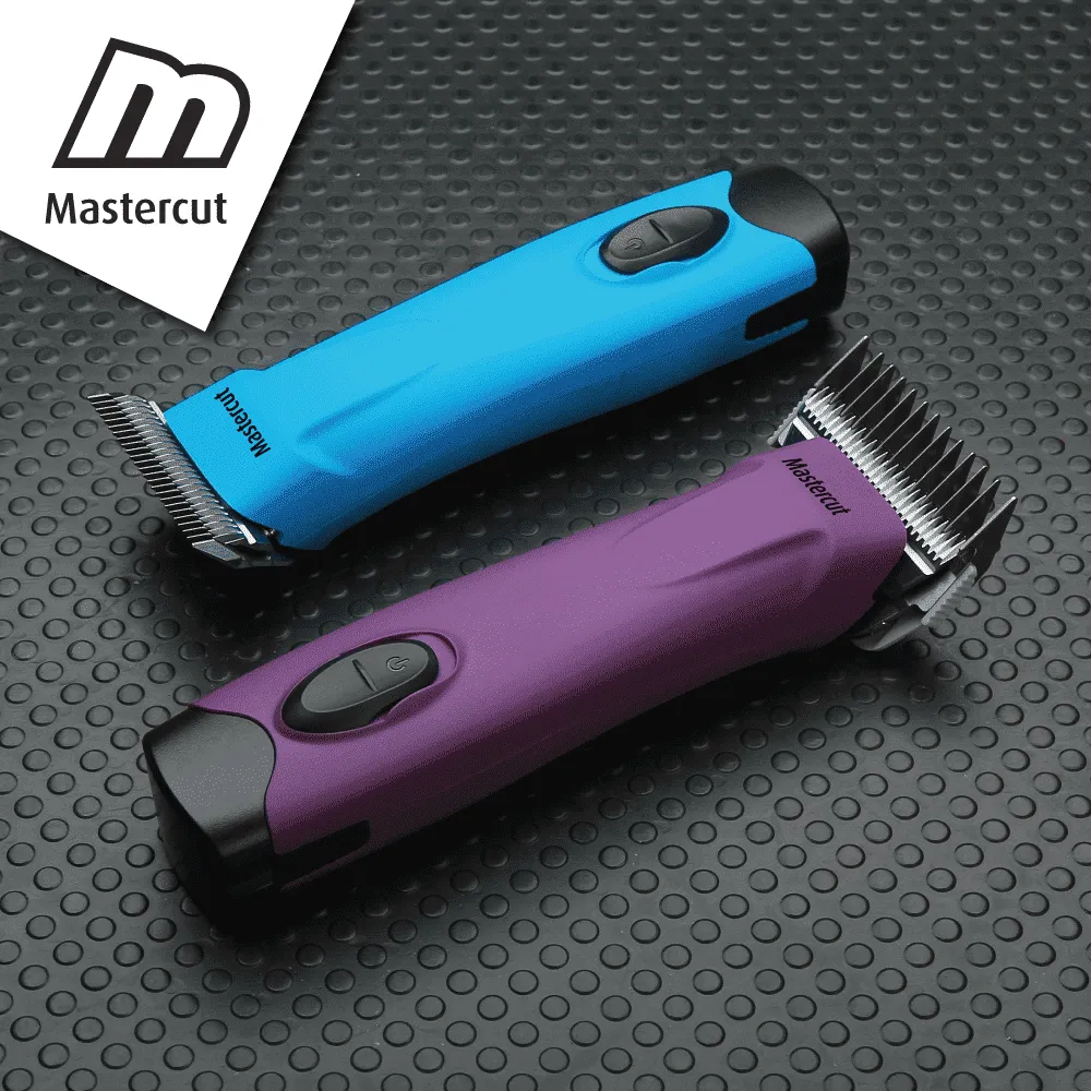 cordless-dog-clipper-mastercut-purple-glamour