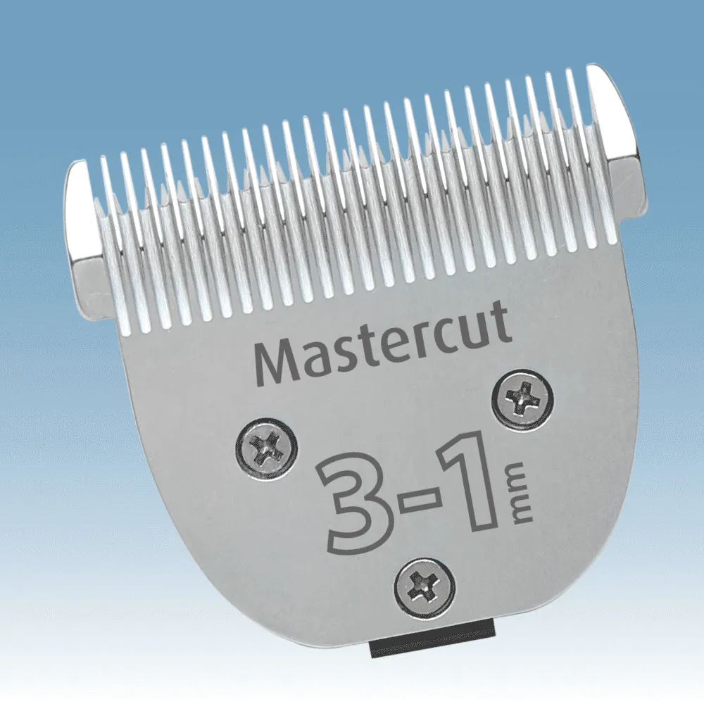 5-in-1 Adjustable Ceramic Blade (1 - 3mm)