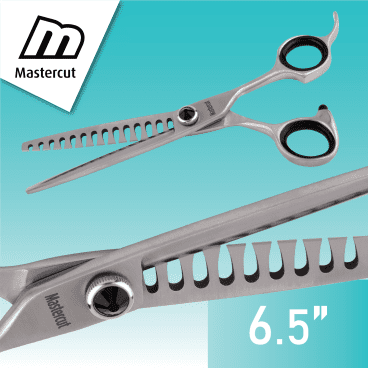 mastercut-protege-sculpting-professional-grooming-scissors