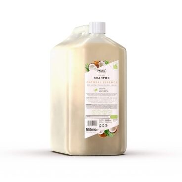 wahl-oatmeal-essence-dog-shampoo-5l