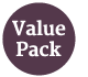 Dog Grooming Value Pack