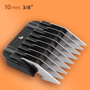 10mm –  3/8" Comb