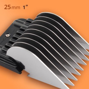 25mm –  1" Comb