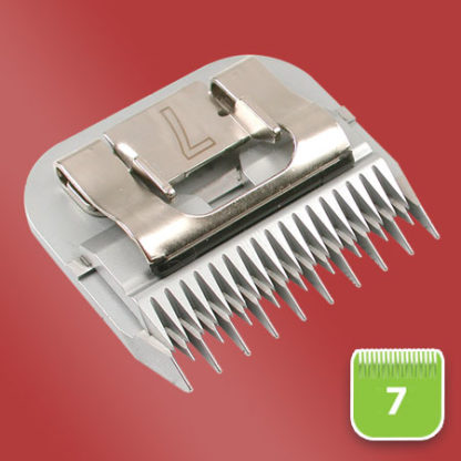 Aesculap Dog Grooming Clipper Blade