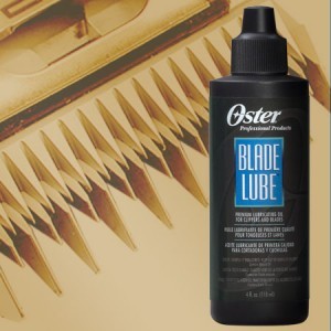 Oster Dog grooming Clipper Blade Lube Oil