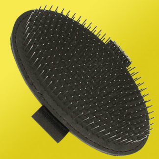 dog brush for terriers
