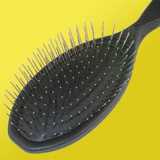 professional pin brushes