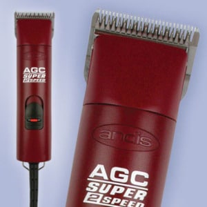 Andis AGC Super 2 Speed Clipper