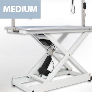 ProGroom Medium Static Lifting Table
