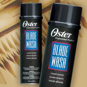 Oster Blade Wash Double Pack