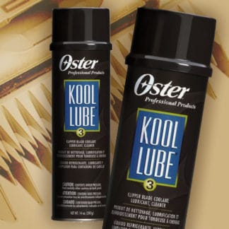 Oster Kool Lube Double Pack