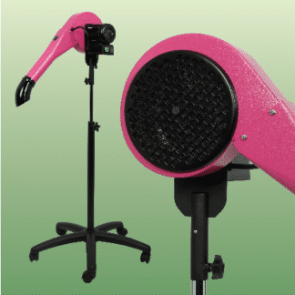 dog-grooming-stand-dryer-simpsons-supajet-pink