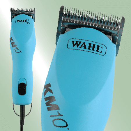 wahl brushless clipper