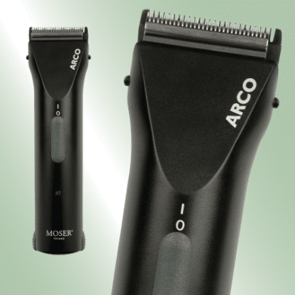 Moser Arco Cordless Trimmer