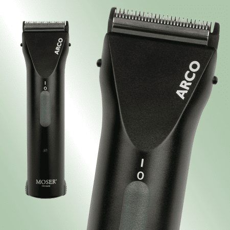 moser clippers uk