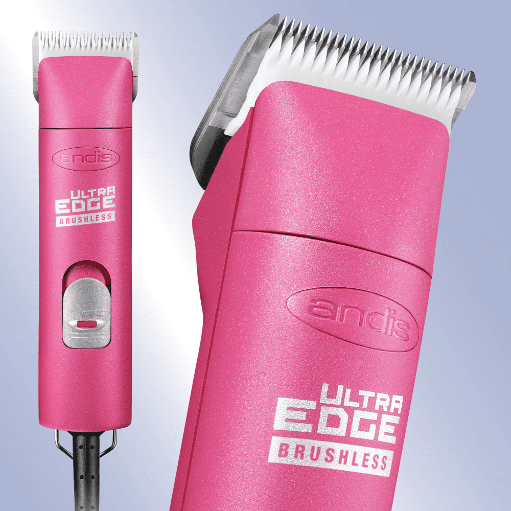 brushless dog clippers