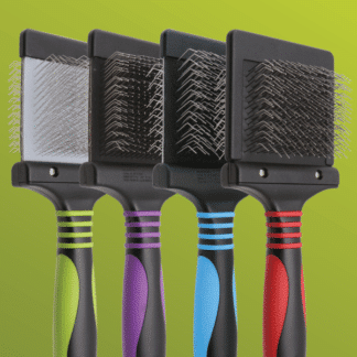 dog grooming brushes uk