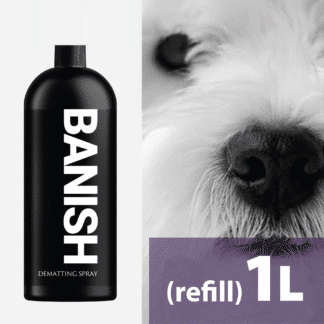banish_dematting_spray_1L_refill