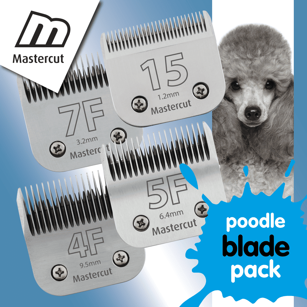 poodle clippers for sale