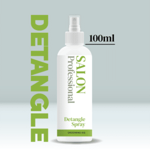 Dog Grooming Salon Professional Detangle Spray