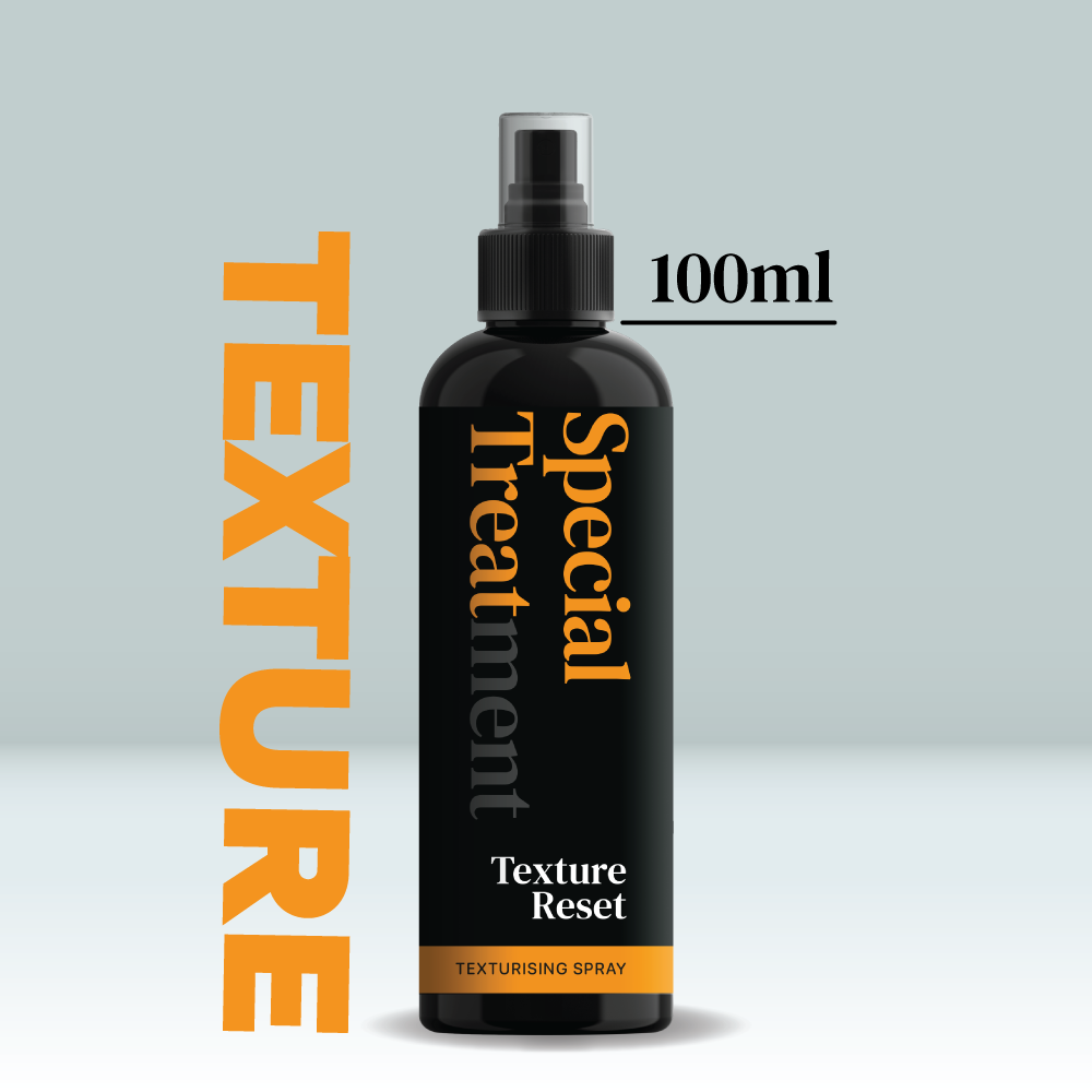 Special Treatment Texture Reset Finishing Spray