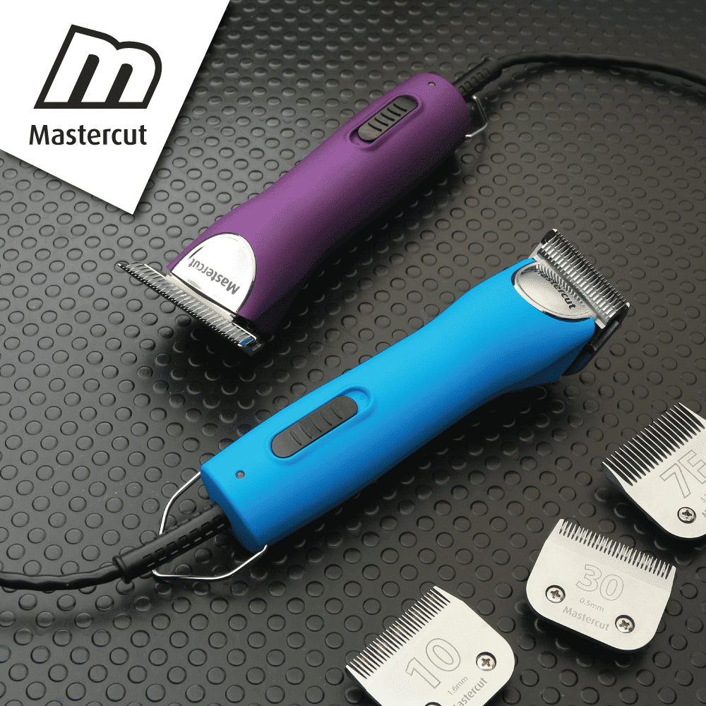 masterclip dog clippers