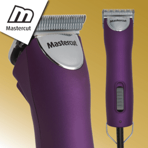 professional-dog-grooming-clipper-mastercut-purple