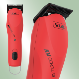 wahl-km-cordless-professional-dog-clipper