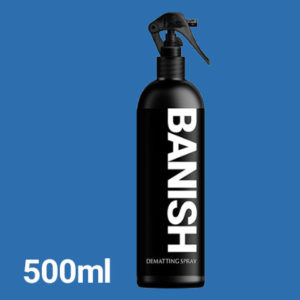 BANISH-Dematting-Spray-500ml-SImpsons