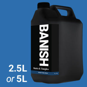BANISH-Dematting-Spray-5L-SImpsons