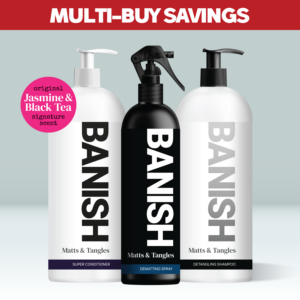 banish-dog-shampoo-conditioner-dematting-spray-starter-set