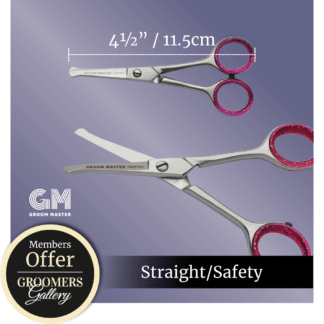 gg-groommaster-4.5inch-safety-scissor