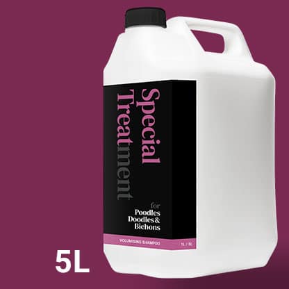 Special-treat-dog-shampoo-for-poodles-5L