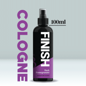 FINISH Dark Pomegranate Dog Cologne