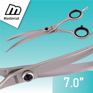 mastercut-protege-curved-professional-grooming-scissors