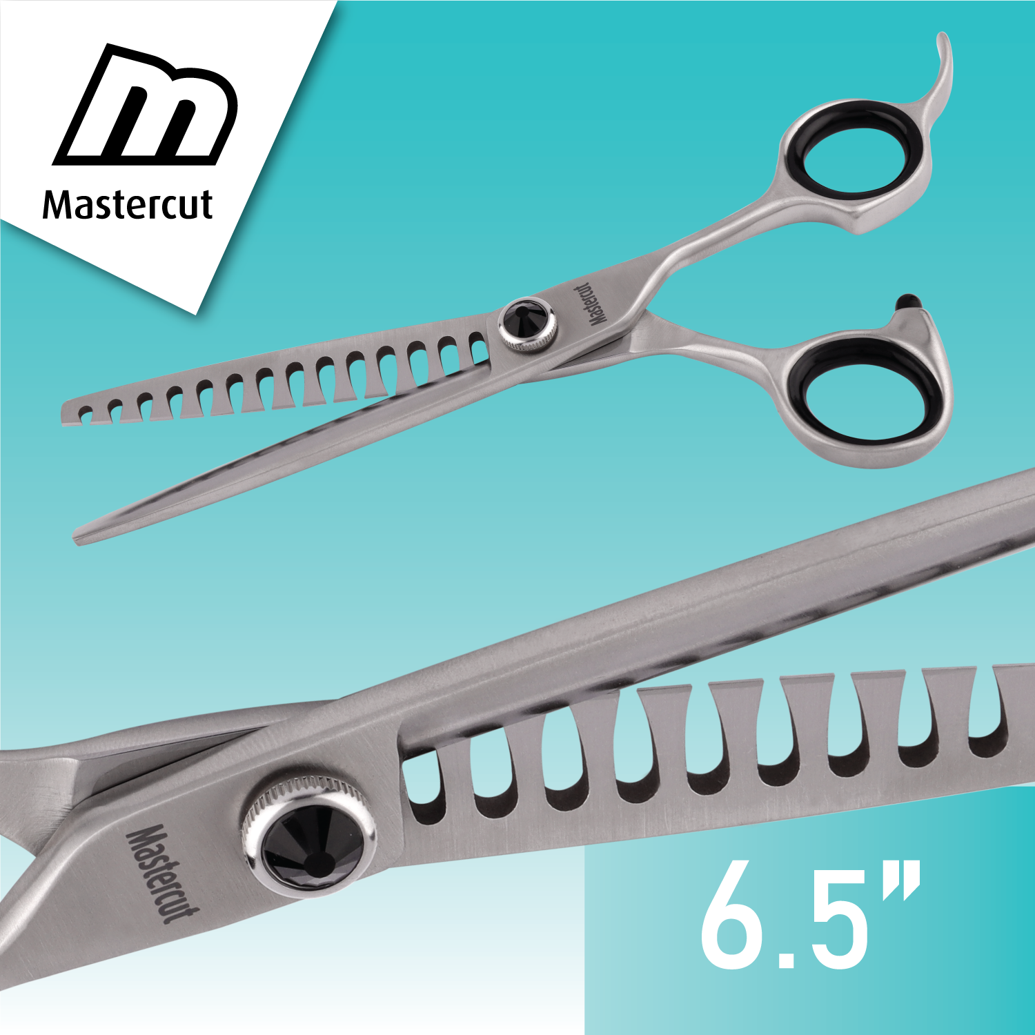 Protege 6 14T Sculpting Grooming Scissors Simpsons