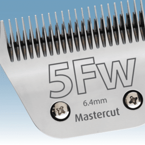 mastercut-5fw-wide-dog-clipper-blade