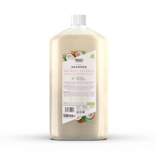 wahl-oatmeal-essence-dog-shampoo-5l