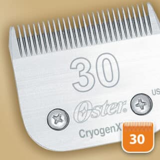 Oster Dog Grooming Clipper Blade