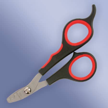 dog grooming nail scissors