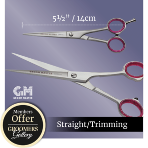 gg-groommaster-5.5inch-straight-scissor