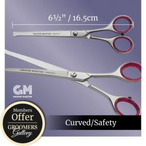 gg-groommaster-6.5inch-curved-safety-scissor
