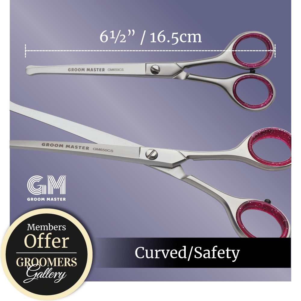 gg-groommaster-6.5inch-curved-safety-scissor