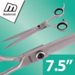 mastercut-protege-7.5inch-straight-dog-grooming-scissors