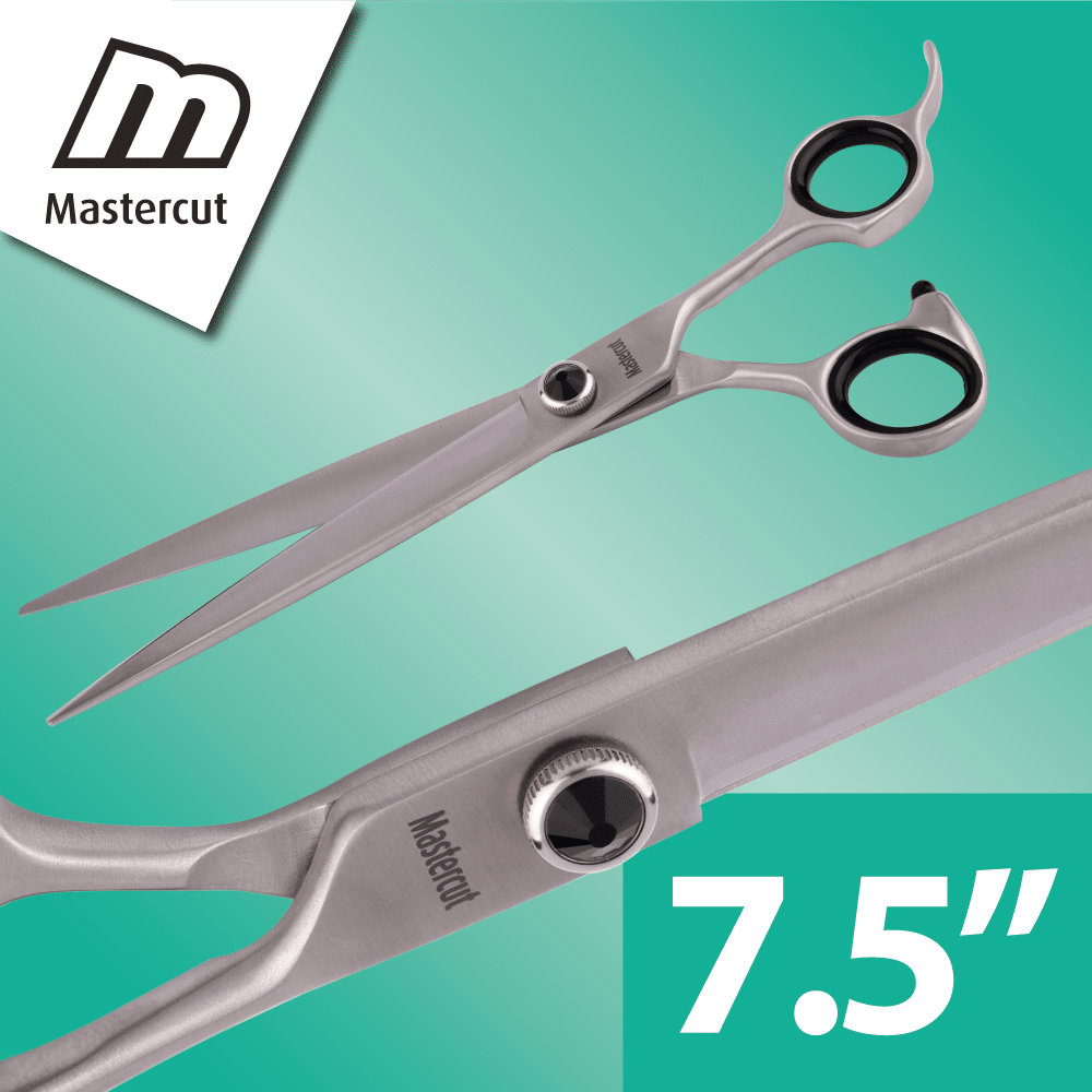 mastercut-protege-7.5inch-straight-dog-grooming-scissors