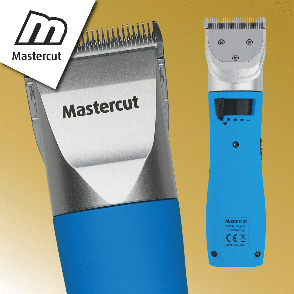 mastercut-cordless-dog-trimmer-clipper-blue