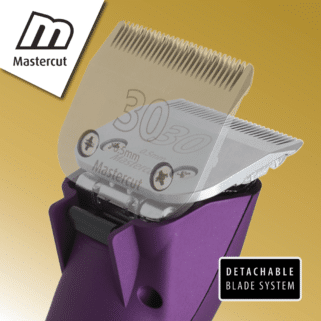 professional-dog-clipper-mastercut-purple
